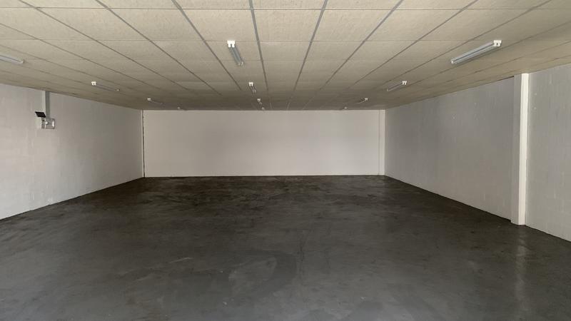 To Let commercial Property for Rent in Milnerton Central Western Cape